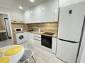 1-бөлмелі пәтер · 40 м² · 1/9 қабат, Горького 16 — Жас Өркен, бағасы: 23 000 ₸ в Петропавловске — фото 4