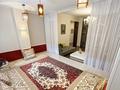 4-бөлмелі пәтер · 135 м² · 7 қабат, Керемет ш/а. 6, бағасы: 65 000 ₸ в Алматы, Бостандыкский р-н — фото 3