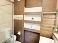 4-комнатная квартира · 135 м² · 7 этаж, мкр Керемет 6 за 65 000 ₸ в Алматы, Бостандыкский р-н — фото 11