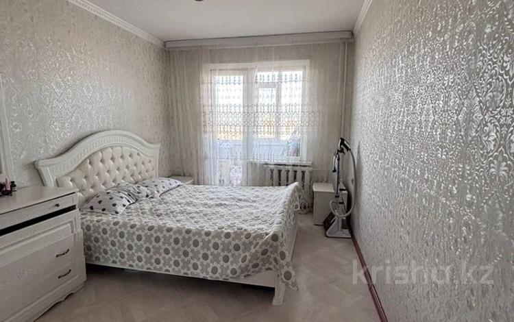 3-бөлмелі пәтер · 70 м² · 7/9 қабат, Боровской 70, бағасы: 21 млн ₸ в Кокшетау — фото 2