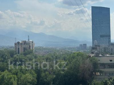 3-комнатная квартира · 81.3 м² · 7/10 этаж, Аль-Фараби за 78 млн ₸ в Алматы, Бостандыкский р-н