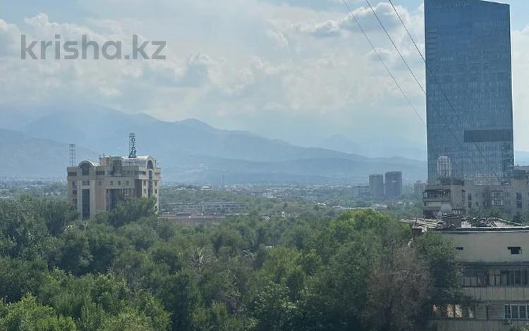 3-комнатная квартира · 81.3 м² · 7/10 этаж, Аль-Фараби за 78 млн ₸ в Алматы, Бостандыкский р-н — фото 9