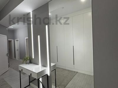 3-бөлмелі пәтер · 91 м² · 4/10 қабат, 18А мкр 10, бағасы: 46.5 млн ₸ в Актау