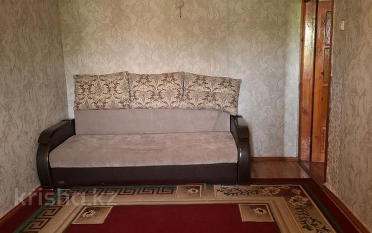 2-бөлмелі пәтер · 48 м² · 4/4 қабат, Молдагулова, бағасы: ~ 12.6 млн ₸ в Шымкенте, Туран р-н — фото 3
