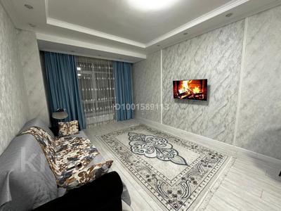 2-комнатная квартира · 58 м², Асыл Арман — Алтын орда за 15 000 ₸ в Иргели