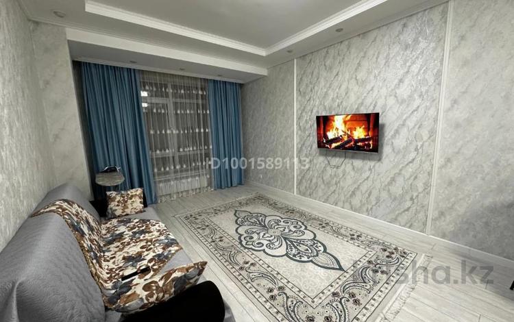 2-комнатная квартира · 58 м², Асыл Арман — Алтын орда за 15 000 ₸ в Иргели — фото 2