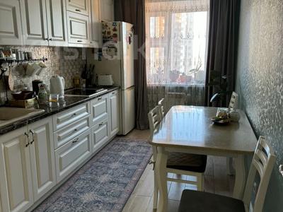 3-бөлмелі пәтер · 71 м² · 8/9 қабат, Жамбыла Жабаева, бағасы: 38.8 млн ₸ в Петропавловске