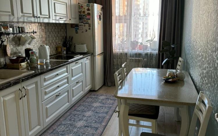 3-бөлмелі пәтер · 71 м² · 8/9 қабат, Жамбыла Жабаева, бағасы: 38.8 млн ₸ в Петропавловске — фото 8