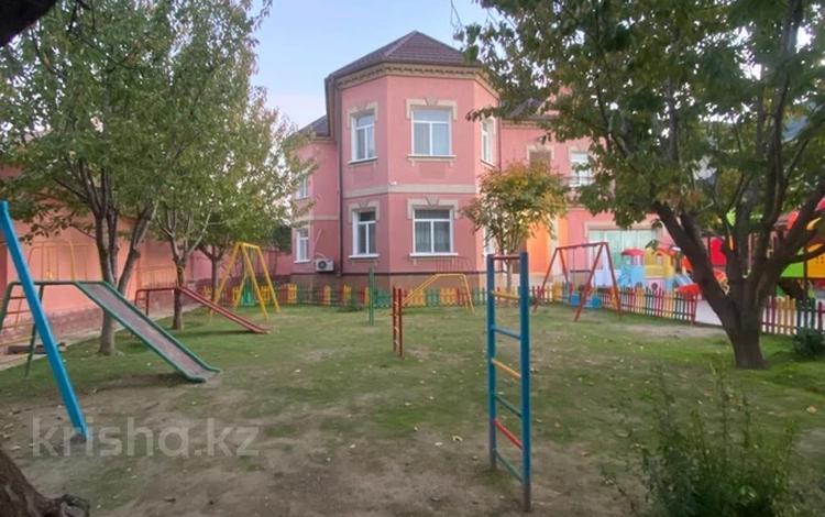 Отдельный дом · 10 комнат · 490 м² · 10 сот., мкр Улагат б/н — Мечеть за 120 млн ₸ в Шымкенте, Енбекшинский р-н — фото 2