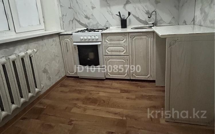 2-бөлмелі пәтер · 45 м² · 3/5 қабат, 35-ый квартал 13, бағасы: 17.5 млн ₸ в Семее — фото 6