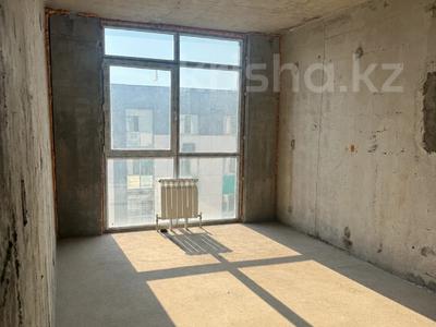 3-бөлмелі пәтер · 92 м² · 7/7 қабат, Касыма Шарипова 206/9, бағасы: 33.5 млн ₸ в Алматы, Алатауский р-н