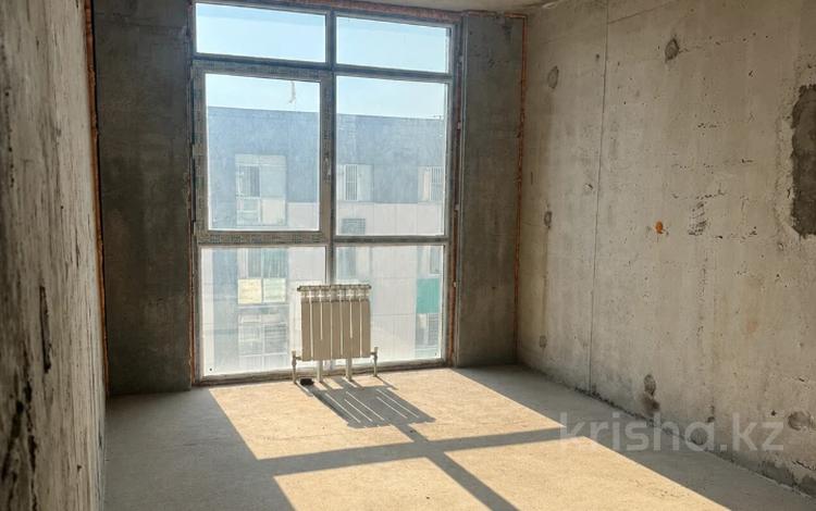 3-бөлмелі пәтер · 92 м² · 7/7 қабат, Касыма Шарипова 206/9, бағасы: 33.5 млн ₸ в Алматы, Алатауский р-н — фото 3