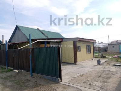 Дача · 4 комнаты · 48 м² · 6.5 сот., Бабровка 3438 за 7.2 млн 〒 в Семее