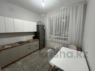 1-бөлмелі пәтер · 40 м² · 7/9 қабат, просп. Туран 55/6, бағасы: 28.5 млн ₸ в Астане, Нура р-н
