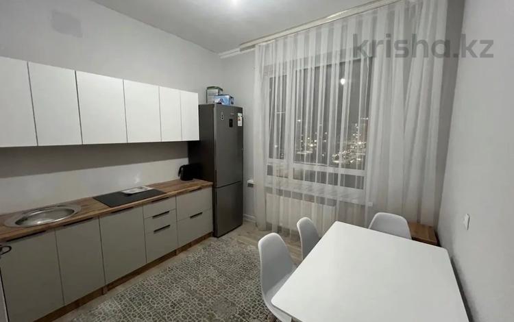1-бөлмелі пәтер · 40 м² · 7/9 қабат, просп. Туран 55/6, бағасы: 28.5 млн ₸ в Астане, Нура р-н — фото 2