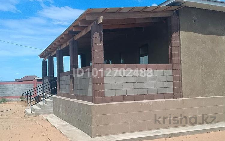 Отдельный дом · 3 комнаты · 150 м² · 15 сот., Ыдырыс Жумабекова 6 за 35 млн ₸ в Жанаарка — фото 2