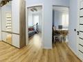 2-бөлмелі пәтер · 56.2 м² · 10/13 қабат, Б. Момышулы 23, бағасы: 31 млн ₸ в Астане, Алматы р-н — фото 11