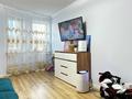 2-комнатная квартира · 56.2 м² · 10/13 этаж, Б. Момышулы 23 за 29 млн ₸ в Астане, Алматы р-н