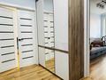 2-комнатная квартира · 56.2 м² · 10/13 этаж, Б. Момышулы 23 за 29 млн ₸ в Астане, Алматы р-н — фото 10