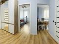 2-комнатная квартира · 56.2 м² · 10/13 этаж, Б. Момышулы 23 за 29 млн ₸ в Астане, Алматы р-н — фото 11