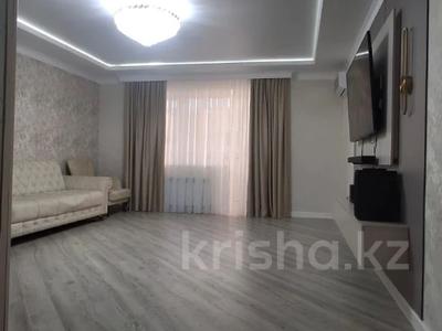 4-комнатная квартира · 144 м² · 2/9 этаж, мкр. Алтын орда, Ораза Татеулы за 64 млн ₸ в Актобе