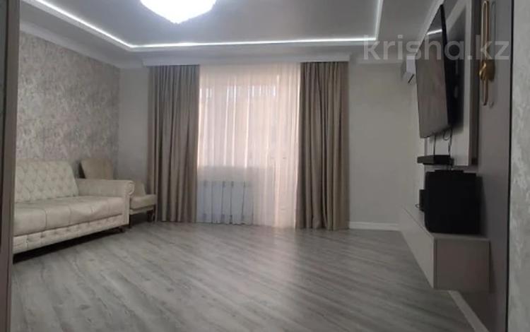 4-комнатная квартира · 144 м² · 2/9 этаж, мкр. Алтын орда, Ораза Татеулы за 64 млн ₸ в Актобе — фото 2