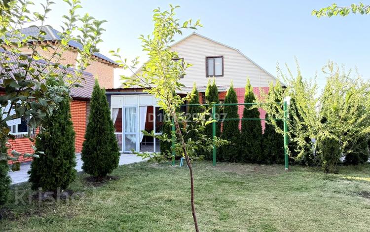 Отдельный дом · 6 комнат · 260 м² · 10 сот., Багдаршам 116 — 1 улица за 67 млн ₸ в  — фото 2