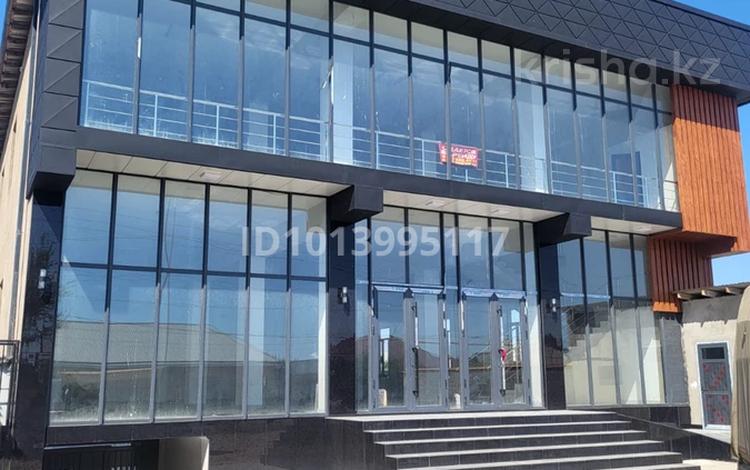 Еркін · 1100 м², бағасы: 3.3 млн ₸ в Шымкенте, Абайский р-н — фото 2