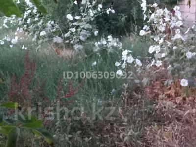 Отдельный дом · 6 комнат · 100 м² · 27 сот., мкр Жидели, Сейфуллина 3 — Ул.Тарбагатай пересечение за 30 млн 〒 в Шымкенте, Абайский р-н