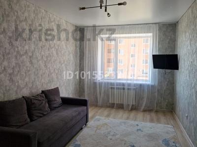 2-комнатная квартира · 65 м² · 3/9 этаж, Микрорайон Береке 58 за 220 000 ₸ в Костанае