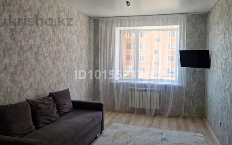 2-комнатная квартира · 65 м² · 3/9 этаж, Микрорайон Береке 58 за 220 000 ₸ в Костанае — фото 2