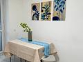 1-комнатная квартира · 36 м² · 7/10 этаж, Б. Момышулы 4 — Дворец Школьников за 18 000 ₸ в Астане, Алматы р-н — фото 6