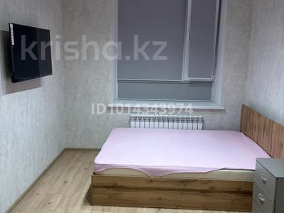 1-комнатная квартира · 35 м² · 3/9 этаж, Кабанбай батыр, 57/2 57/2 за 26 млн ₸ в Астане, Нура р-н