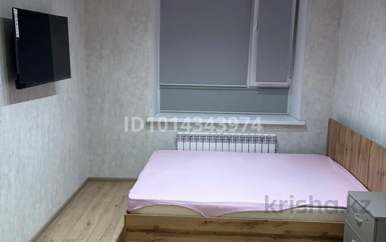 1-комнатная квартира · 35 м² · 3/9 этаж, Кабанбай батыр, 57/2 57/2 за 26 млн ₸ в Астане, Нура р-н — фото 8