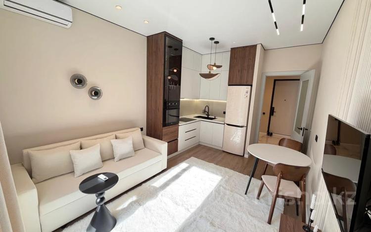 2-комнатная квартира · 45 м² · 5/16 этаж, Сатпаева — СРОЧНО!!!Горячая Цена!!! за 47.5 млн ₸ в Алматы, Бостандыкский р-н — фото 8
