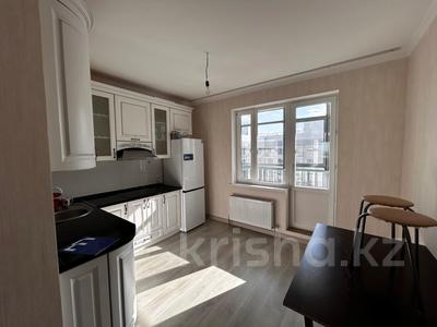 3-комнатная квартира · 86 м² · 5/7 этаж, Е-117 35 — Шерхан Муртаза за ~ 35 млн 〒 в Астане, Есильский р-н