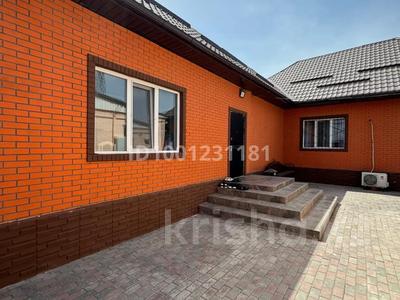 Отдельный дом · 4 комнаты · 120 м² · 8 сот., Бейсембаева 30 за 69 млн ₸ в Иргели