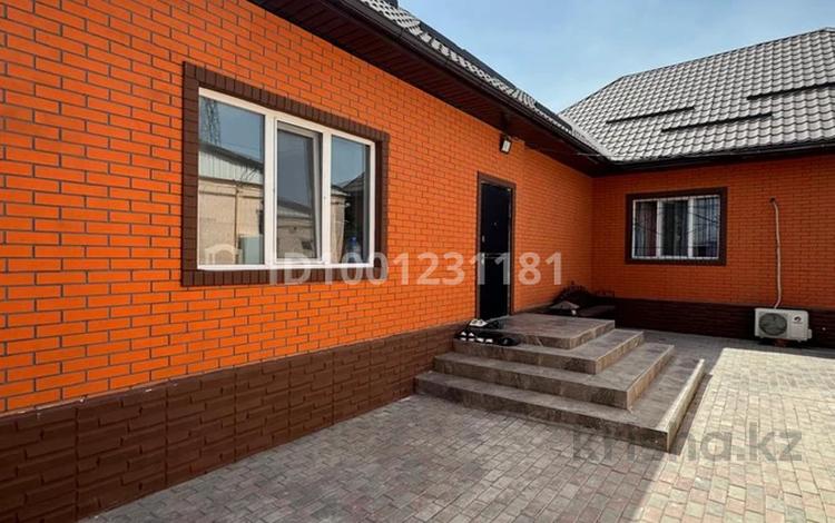 Отдельный дом · 4 комнаты · 120 м² · 8 сот., Бейсембаева 30 за 69 млн ₸ в Иргели — фото 2