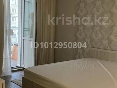 2 комнаты · 64 м² · 11/16 этаж, Момышулы 12 — Момышулы-Сатпаева за 200 000 ₸ в Астане, Есильский р-н