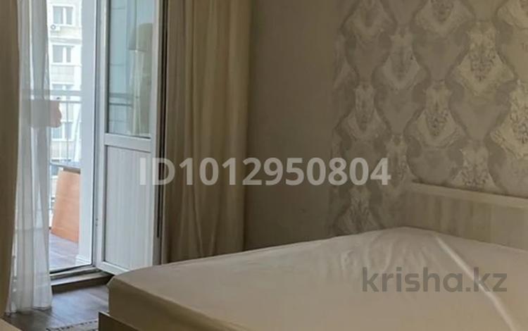 2 комнаты · 64 м² · 11/16 этаж, Момышулы 12 — Момышулы-Сатпаева за 200 000 ₸ в Астане, Есильский р-н — фото 2