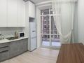 2-бөлмелі пәтер · 74 м² · 3/9 қабат, Шамши Калдаяков 40 — Каршыга Ахмедьярова, бағасы: 15 000 〒 в Астане, Сарайшык р-н — фото 2