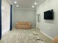 2-бөлмелі пәтер · 74 м² · 3/9 қабат, Шамши Калдаяков 40 — Каршыга Ахмедьярова, бағасы: 15 000 〒 в Астане, Сарайшык р-н — фото 4