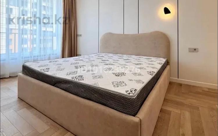 3-комнатная квартира · 85 м² · 5/14 этаж, Розыбакиева 197/2 за 900 000 ₸ в Алматы, Бостандыкский р-н — фото 2