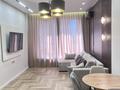 3-комнатная квартира · 85 м² · 5/14 этаж, Розыбакиева 197/2 за 900 000 ₸ в Алматы, Бостандыкский р-н — фото 12