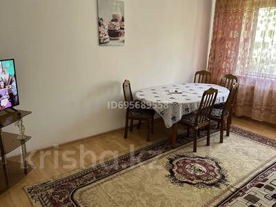 3-комнатная квартира · 67 м² · 2/5 этаж, Ч.Валиханова 183Б кв 24 за 130 000 〒 в Талдыкоргане