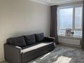 1-комнатная квартира · 38 м², Орынбор 12 — Кабанбая-Орынбор за 250 000 ₸ в Астане, Есильский р-н