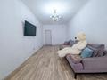 3-комнатная квартира · 75.6 м² · 8/9 этаж, мкр Шугыла, микрорайон «Шугыла» 341/3 за 45 млн ₸ в Алматы, Наурызбайский р-н — фото 2