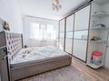 3-комнатная квартира · 75.6 м² · 8/9 этаж, мкр Шугыла, микрорайон «Шугыла» 341/3 за 45 млн ₸ в Алматы, Наурызбайский р-н — фото 3