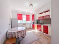 3-комнатная квартира · 75.6 м² · 8/9 этаж, мкр Шугыла, микрорайон «Шугыла» 341/3 за 45 млн ₸ в Алматы, Наурызбайский р-н — фото 7