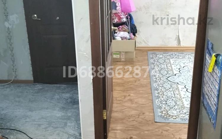 2-комнатная квартира · 54 м² · 2/5 этаж, Г.Жубанова 1А за 15.8 млн ₸ в Хромтау — фото 6